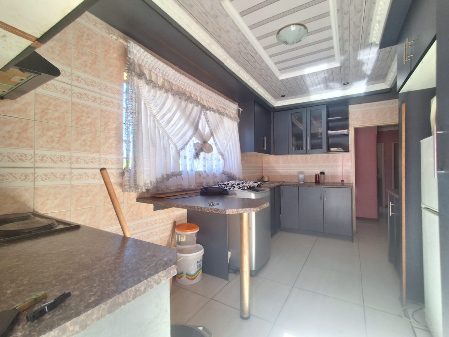 3 Bedroom Property for Sale in Sasolburg Ext 1 Free State